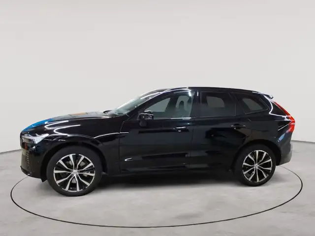 Volvo XC60 view 6