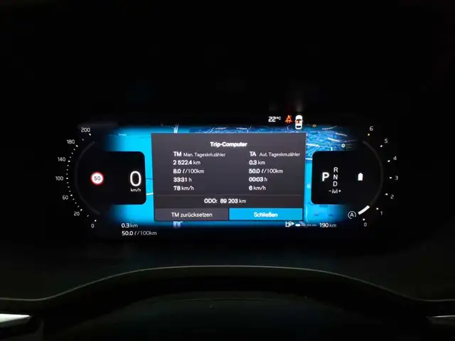 Volvo XC60 view 11