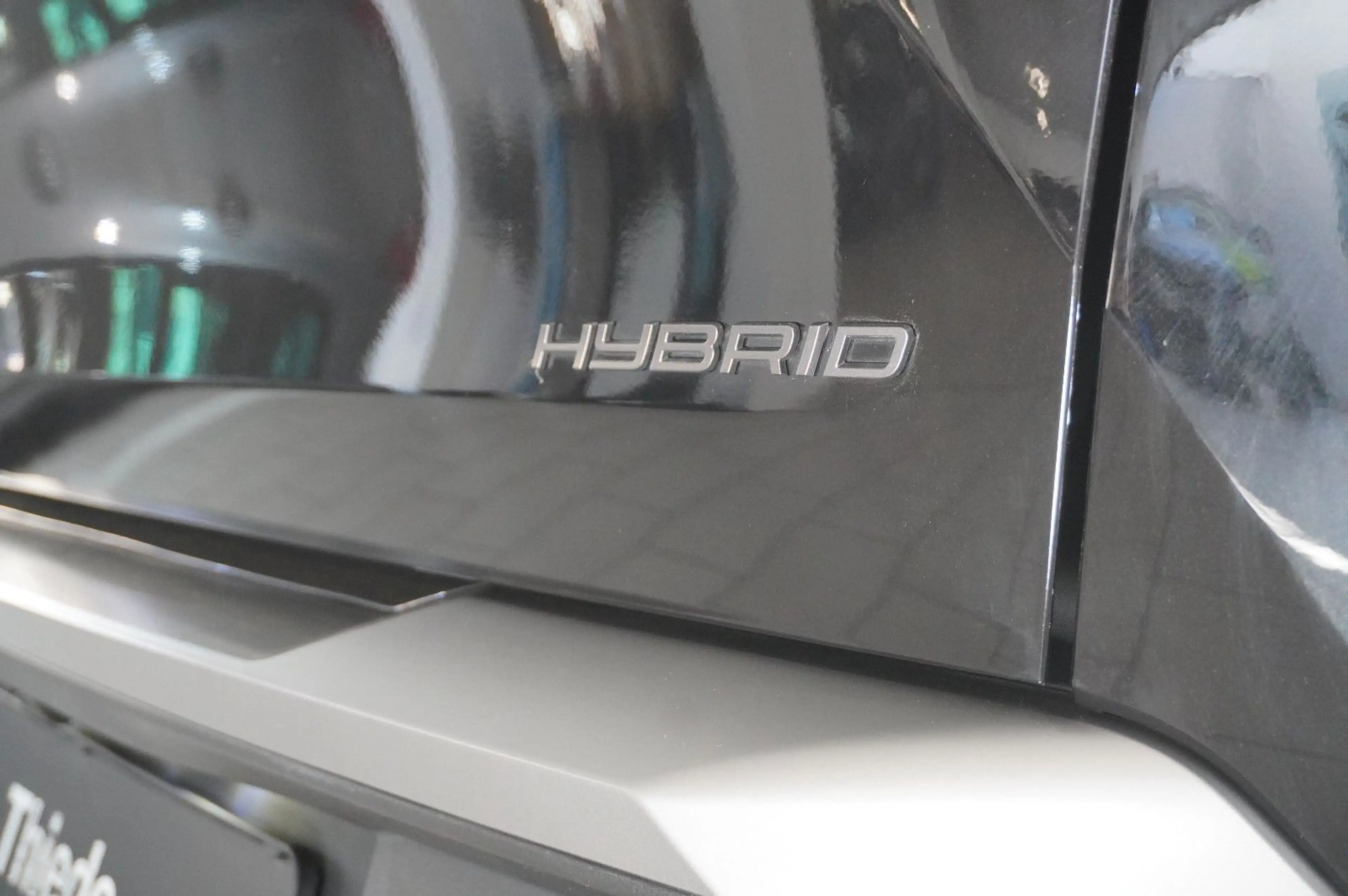 Peugeot 3008 Hybrid 145 ALLURE E-DSC NAVI/LED/KAMERA — photo 9