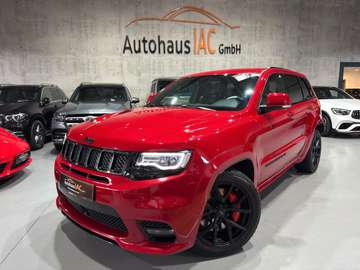 6.4 V8 HEMI SRT/PANO/AHK