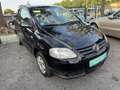 Volkswagen Fox Basis Schwarz - thumbnail 2