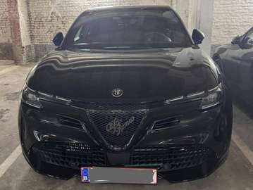 Junior 1.2 Turbo Hybrid Ibrida Ti Ti