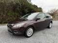 Ford Focus Focus 1.6 Turbo TDCi Titanium * EURO 4 Rot - thumbnail 3