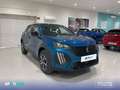 Peugeot 2008 N  Hybrid 136 eDCS6 Style Azul - thumbnail 3