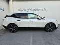 BMW iX xDrive40 326ch Blanc - thumbnail 5