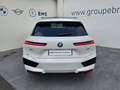 BMW iX xDrive40 326ch Blanc - thumbnail 4