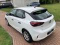 Opel Corsa 1.2 +Klima+Winterräder+ZV+ Wit - thumbnail 4