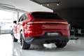 Porsche Cayenne Coupé Turbo E-Hybrid Aut. Rojo - thumbnail 10