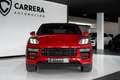Porsche Cayenne Coupé Turbo E-Hybrid Aut. Rojo - thumbnail 2