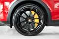 Porsche Cayenne Coupé Turbo E-Hybrid Aut. Rojo - thumbnail 3