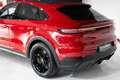 Porsche Cayenne Coupé Turbo E-Hybrid Aut. Rojo - thumbnail 12
