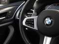 BMW X3 xDrive30d M Sport Pano HUD AHK H/K ACC Laser Schwarz - thumbnail 8