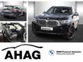 BMW X3 xDrive30d M Sport Pano HUD AHK H/K ACC Laser Schwarz - thumbnail 1
