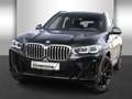 BMW X3 xDrive30d M Sport Pano HUD AHK H/K ACC Laser Schwarz - thumbnail 2
