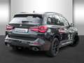 BMW X3 xDrive30d M Sport Pano HUD AHK H/K ACC Laser Schwarz - thumbnail 3