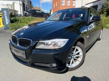 3 Touring 318 d PDC Tempo 8xbereift