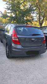 1.6 crdi vgt Dynamic 115cv
