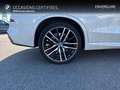 BMW X5 xDrive45e 394ch M Sport 17cv Blanc - thumbnail 8