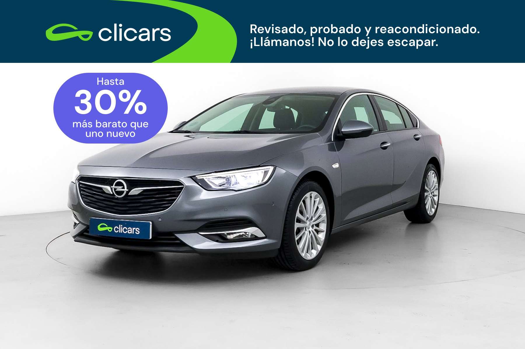 Opel Insignia 1.6CDTI S&S Excellence Aut. 136 - foto 1