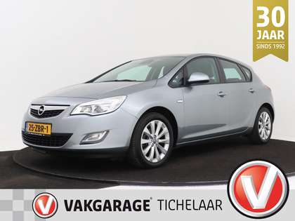 Opel Astra 1.4 Turbo Sport | Trekhaak | Org NL | Navigatie |