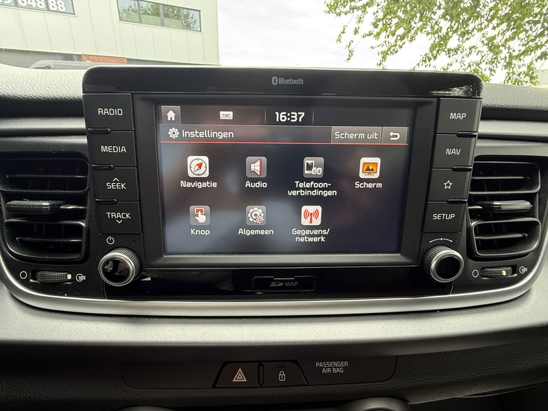Photo du véhicule