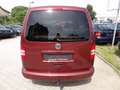 Volkswagen Caddy Roncalli Edition, Klima, 7-Sitzer, HU-AU NEU Rot - thumbnail 6