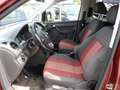Volkswagen Caddy Roncalli Edition, Klima, 7-Sitzer, HU-AU NEU Rot - thumbnail 12