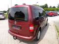 Volkswagen Caddy Roncalli Edition, Klima, 7-Sitzer, HU-AU NEU Rot - thumbnail 7