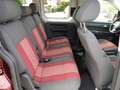 Volkswagen Caddy Roncalli Edition, Klima, 7-Sitzer, HU-AU NEU Rot - thumbnail 9