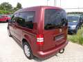 Volkswagen Caddy Roncalli Edition, Klima, 7-Sitzer, HU-AU NEU Rot - thumbnail 5