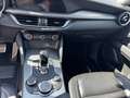 Alfa Romeo Stelvio 2.0 Turbo AT8 Q4 AWD 280 PS Vollausstattung Braun - thumbnail 9