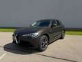 Alfa Romeo Stelvio 2.0 Turbo AT8 Q4 AWD 280 PS Vollausstattung Braun - thumbnail 4