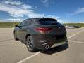 Alfa Romeo Stelvio 2.0 Turbo AT8 Q4 AWD 280 PS Vollausstattung Braun - thumbnail 6