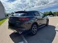Alfa Romeo Stelvio 2.0 Turbo AT8 Q4 AWD 280 PS Vollausstattung Braun - thumbnail 2