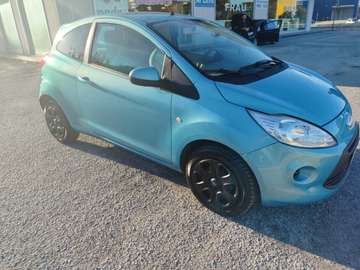 Ka 1.3 tdci Titanium 75cv dpf