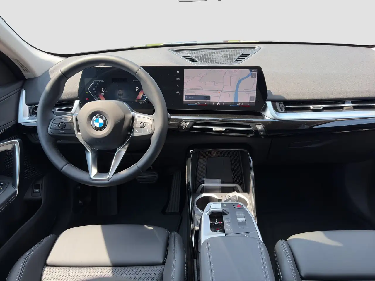 BMW X2 2026 — фото 13