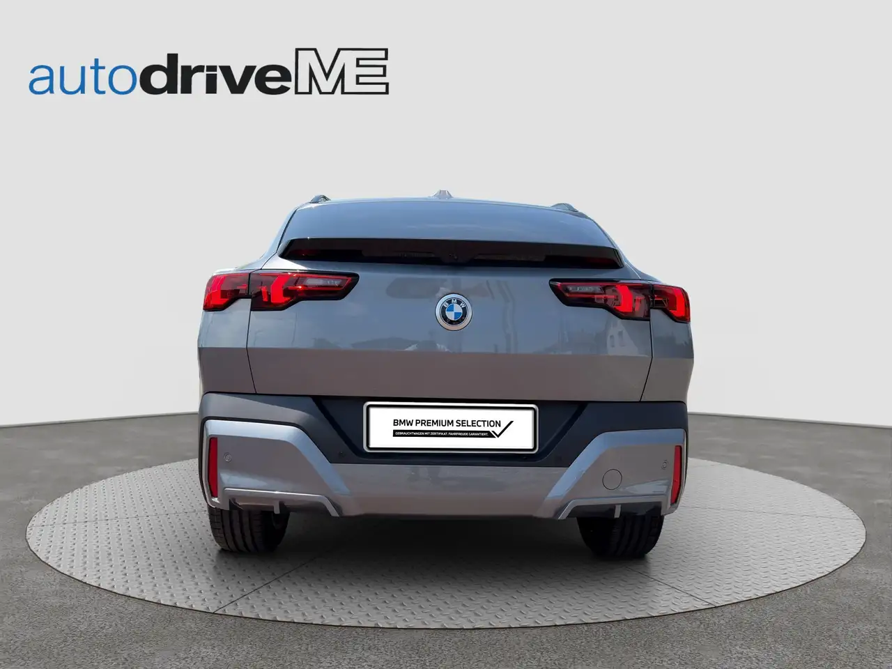 BMW X2 2026