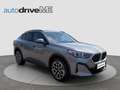 BMW X2 d sDrive 18d Grau - thumbnail 8