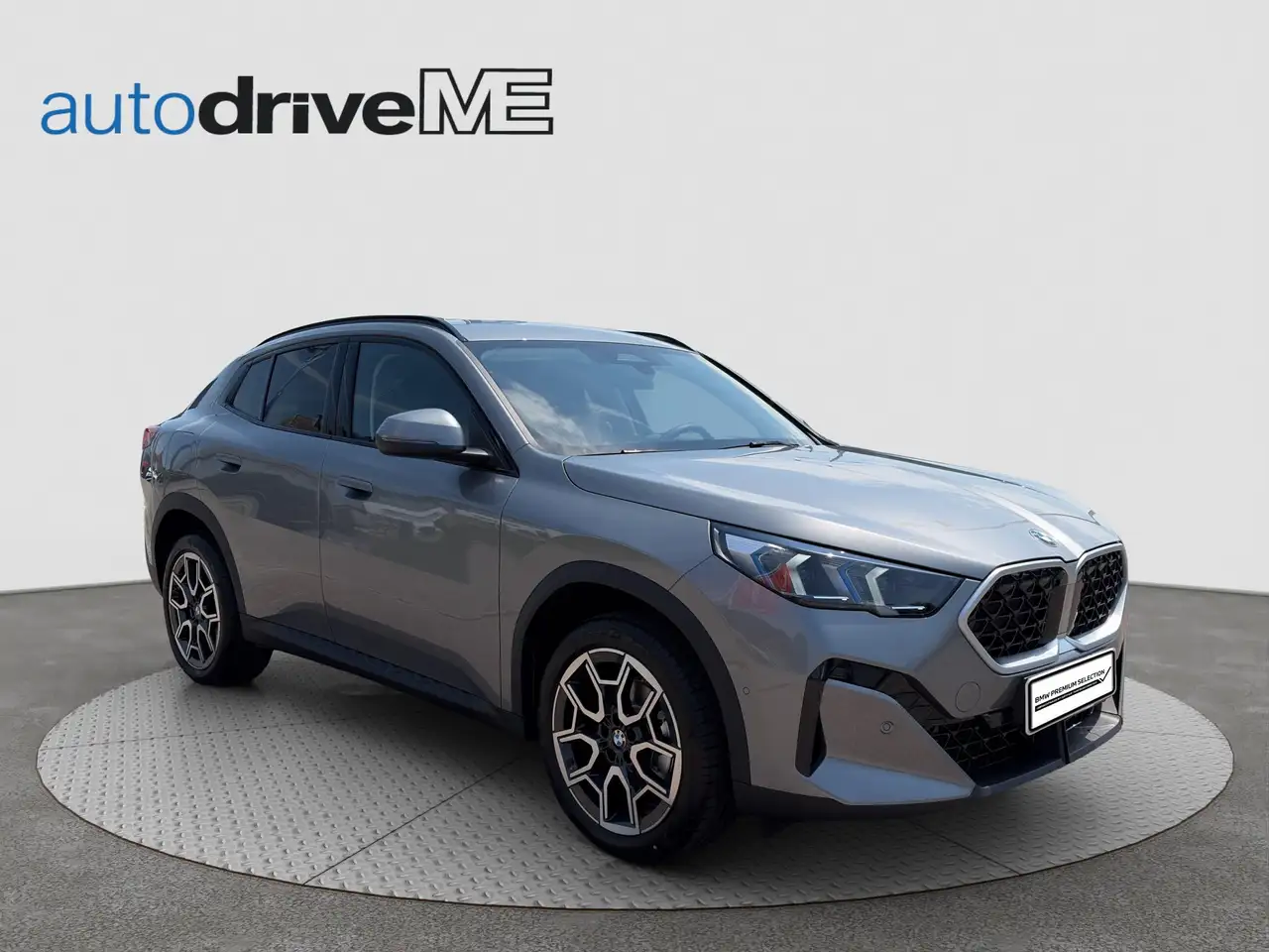 BMW X2 2026 — фото 8