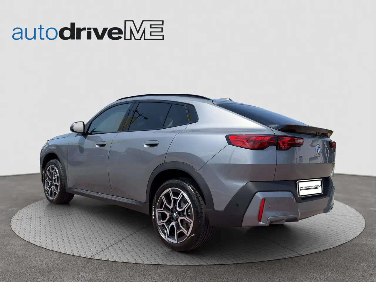 BMW X2 2026