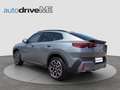 BMW X2 d sDrive 18d Grau - thumbnail 4
