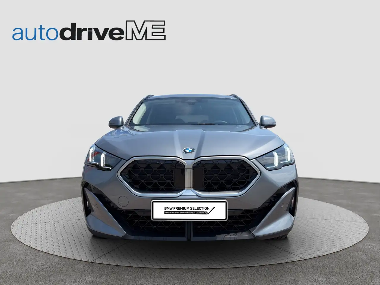 BMW X2 2026