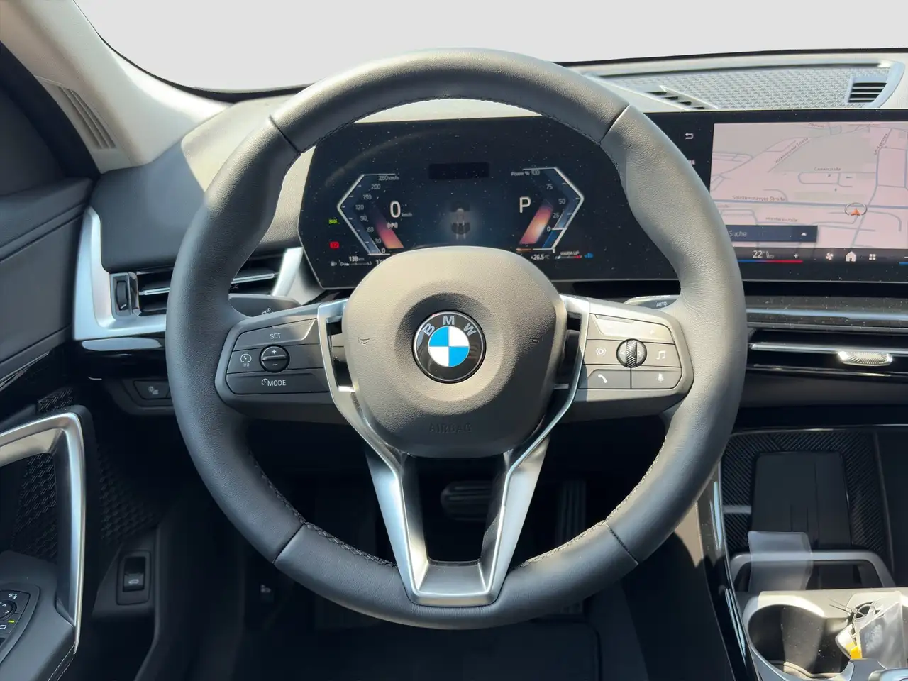 BMW X2 2026 — фото 10