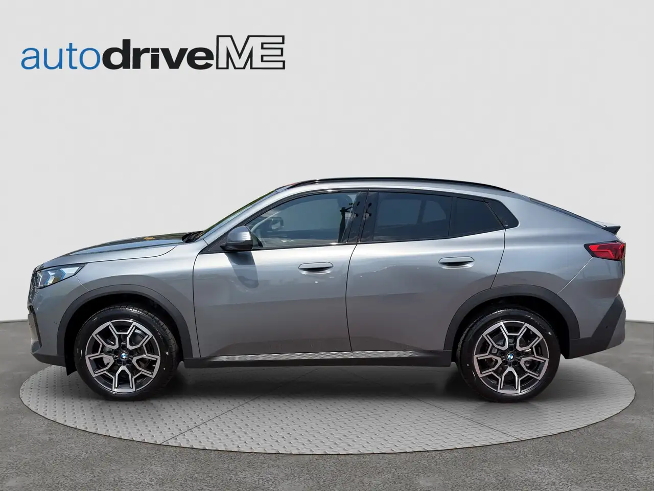 BMW X2 2026