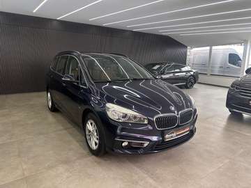 xDrive*ACC*7Sitze*Leder*