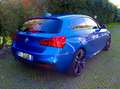 BMW 125 125d M Sport 3 Porte - UNICO PROPRIETARIO Blu/Azzurro - thumbnail 3