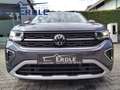 Volkswagen T-Cross 1.0 TSI DSG Style *neues Modell *Navi *Matrix Grau - thumbnail 5