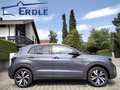 Volkswagen T-Cross 1.0 TSI DSG Style *neues Modell *Navi *Matrix Grau - thumbnail 7
