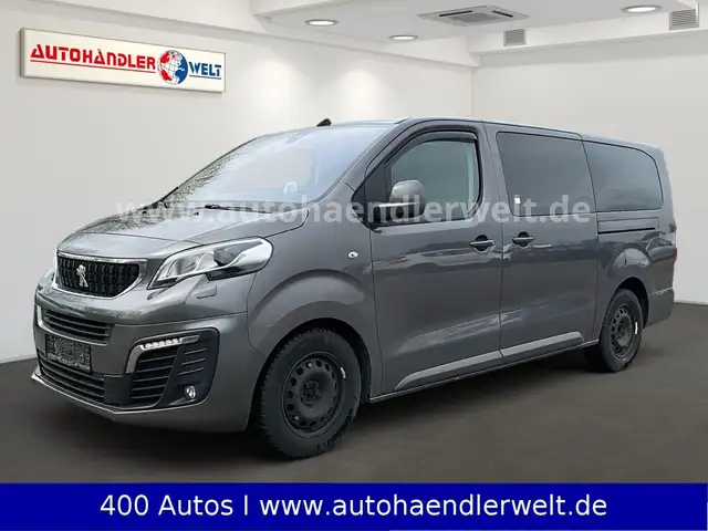 Peugeot Traveller 2.0 Blue-HDi Business L3