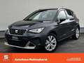 SEAT Arona 1.0 TSI DSG Xperience Pro ACC Navi LED Shz FullLin Grau - thumbnail 1